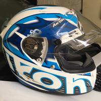 Airoh casco donna misura  XS