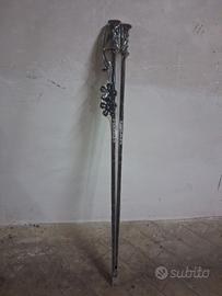 Bastoni da sci head sport 130 cm