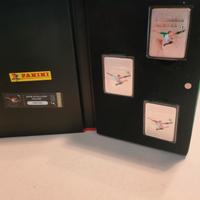 trittico monete argento panini