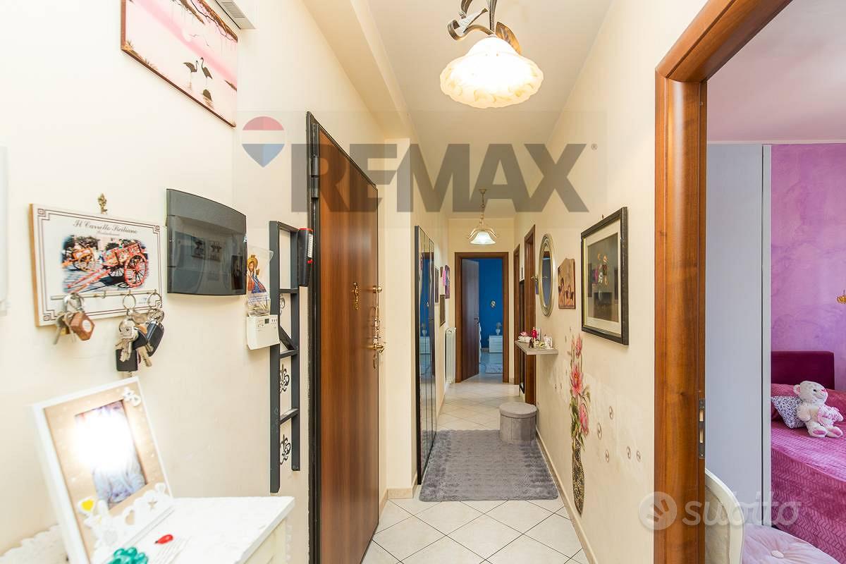 Appartamento – Mascalucia, Massannunziata - Vista 4