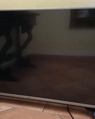 TV lg 40 pollici 