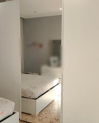 camera da letto 