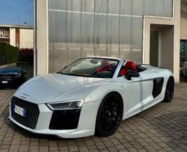 AUDI R8 PERFORMANCE FULL FULL OPTIONAL UNICA