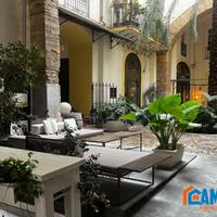 Corso Vittorio Emanuele - Prestigioso Trilocale