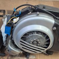 Motore px 200 LEGGI ATTENTAMENTE... PARTE VIDEO