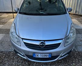 Opel Corsa 1.2 5 porte Cosmo