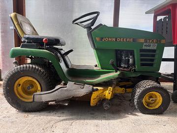 John deere