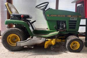 John deere