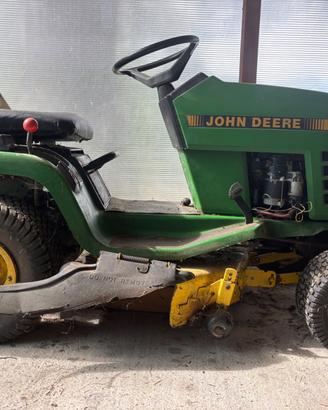 John deere