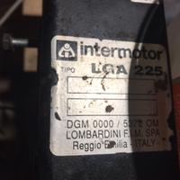 Intermotor LGA 225