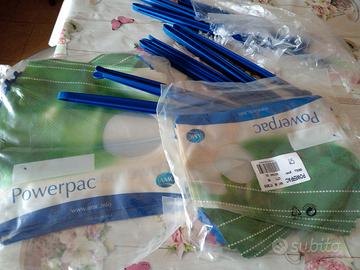 macchina per sottovuoto AMC 