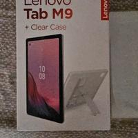 tablet lenovo M9