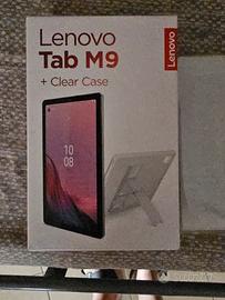 tablet lenovo M9