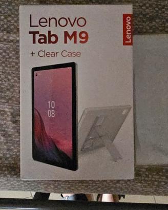 tablet lenovo M9