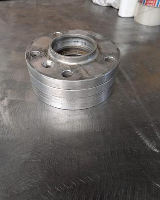 distanziali BMW 5x120