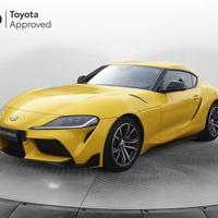 Toyota Supra GR 2.0B Sport AT