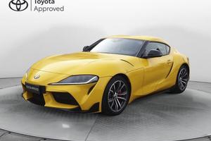 Toyota Supra GR 2.0B Sport AT