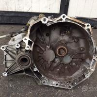 Cambio Opel Astra 2000 2000cc TD Y20DTH