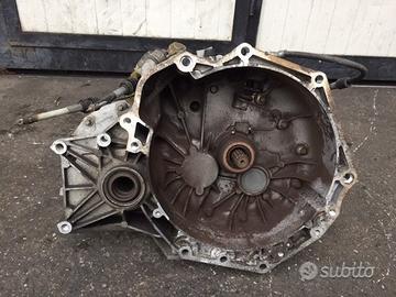 Cambio Opel Astra 2000 2000cc TD Y20DTH