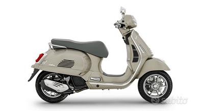 Piaggio Vespa 310 GTS HPE Euro 5+