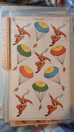 Soldatini di carta - Edizioni Marca Stella