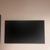 TV SAMSUNG THE FRAME 50”