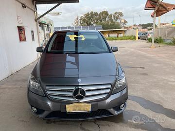 Mercedes classe B cdi executive