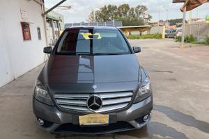 Mercedes classe B cdi executive