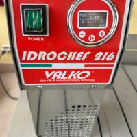 Roner professionale Idrochef Valko 216