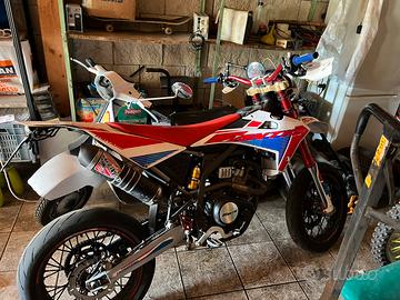 Fantic Motor 125