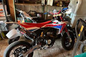 Fantic Motor 125