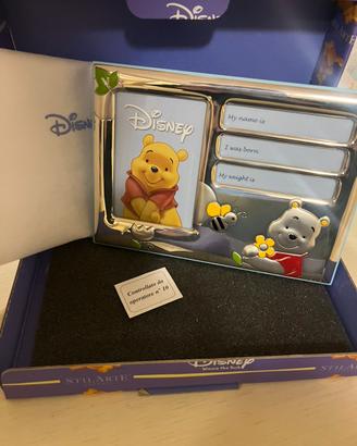 Cornice Winnie the Pooh