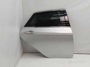 PORTA PORTIERA POSTERIORE DESTRA DX HYUNDAI i40 20