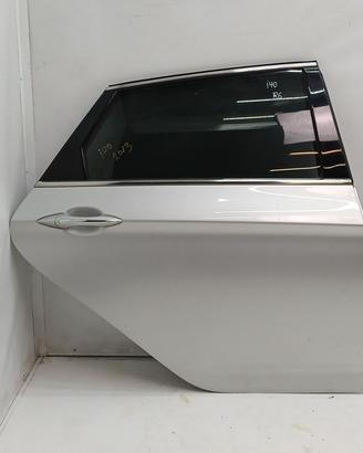 PORTA PORTIERA POSTERIORE DESTRA DX HYUNDAI i40 20