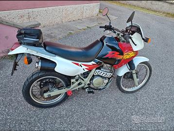 Honda nx650 dominator terza serie