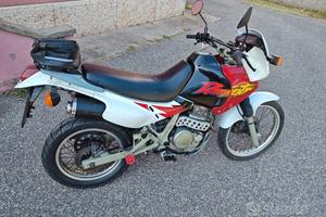 Honda nx650 dominator terza serie