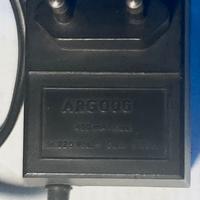 adattatore alimentazione CA/CC, caricabatteria ARG