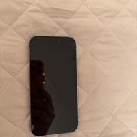 Iphone 14 pro viola