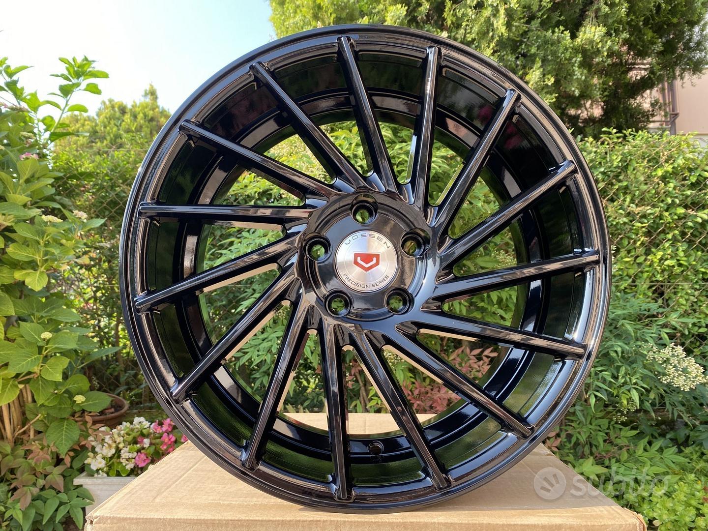 Guida Modelli Cerchi Pacific Arc - 40 Cerchi Da 1/32 A 1 5/8 Pollici, Graduazioni Imperiali E Metriche - Foto 11