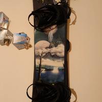 Tavola, attacchi e scarponi; gemma nascosta.