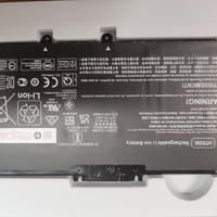 batteria notebook HP mod. HT03XL HSTNN-IB8X
