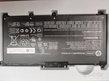 batteria notebook HP mod. HT03XL HSTNN-IB8X