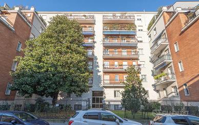 Appartamento Milano [Cod. rif 3126085VRG]