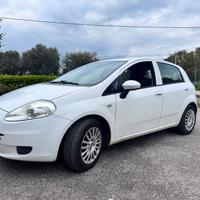 FIAT Grande Punto – 2008, km 181.772