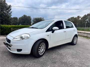 FIAT Grande Punto – 2008, km 181.772