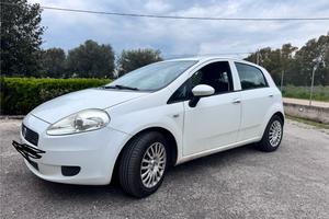 FIAT Grande Punto – 2008, km 181.772