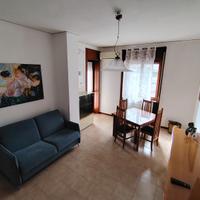 Bilocale arredato 70mq Parco Arbostella - Luminoso