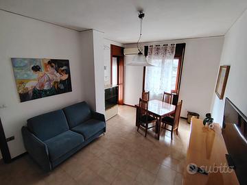 Bilocale arredato 70mq Parco Arbostella - Luminoso