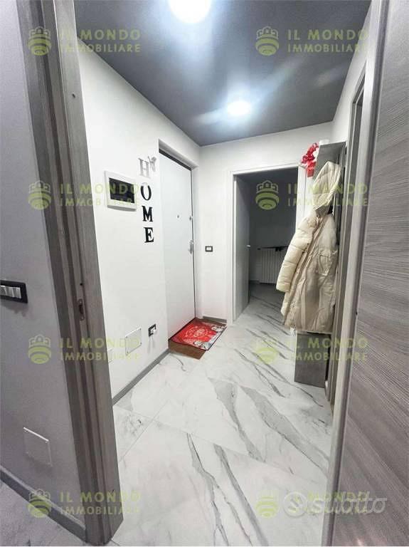 Apartment in Tribiano, Milano - Vista 2