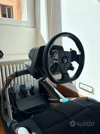 Simulatore Logitech G-Pro
